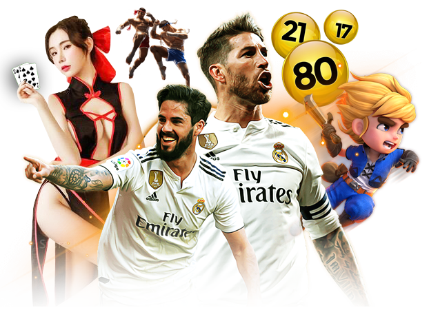 UFABETWAY เว็บพนันออนไลน์ครบวงจร ทั้งแทงบอล คาสิโน สล็อต